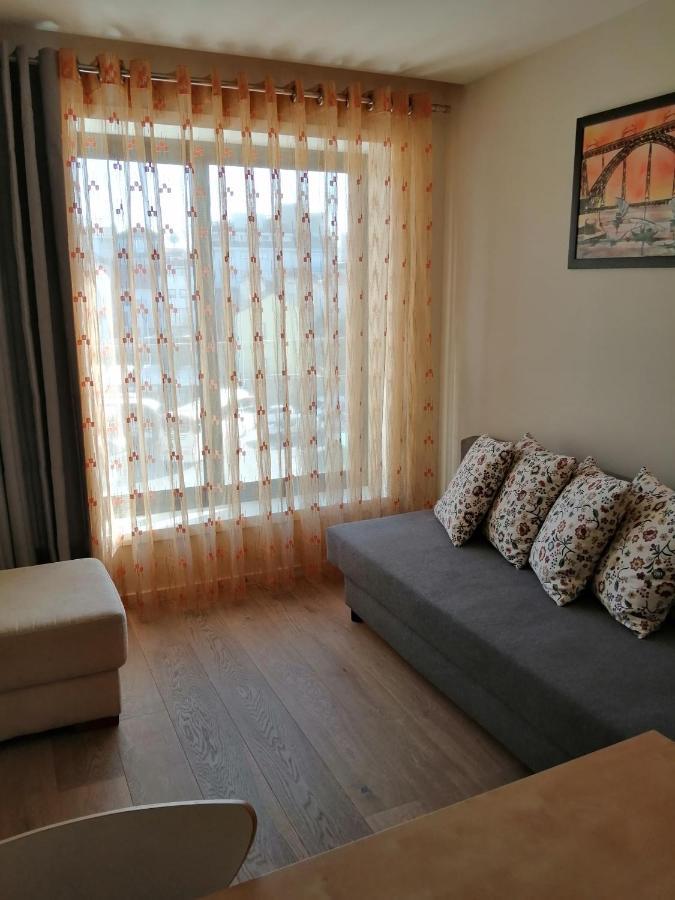 Bc Porto Downtown Apartment Dış mekan fotoğraf