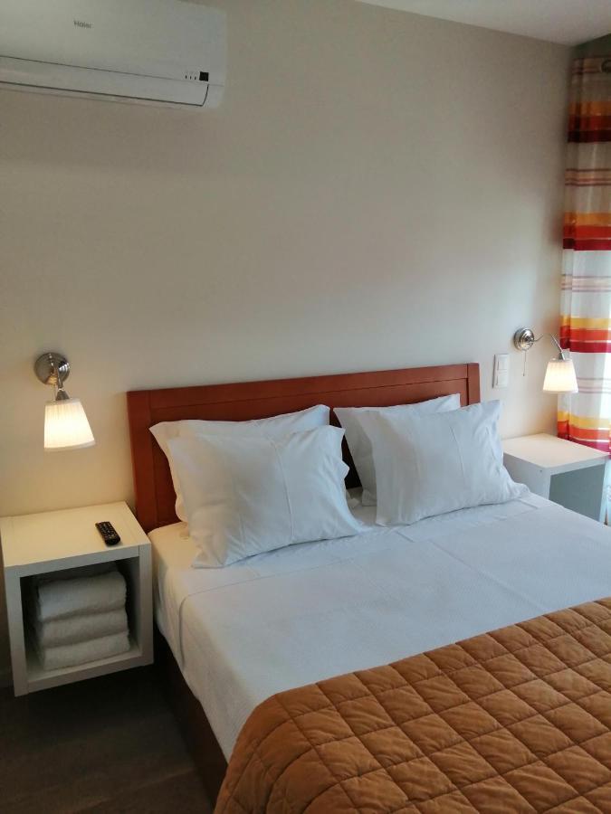 Bc Porto Downtown Apartment Dış mekan fotoğraf