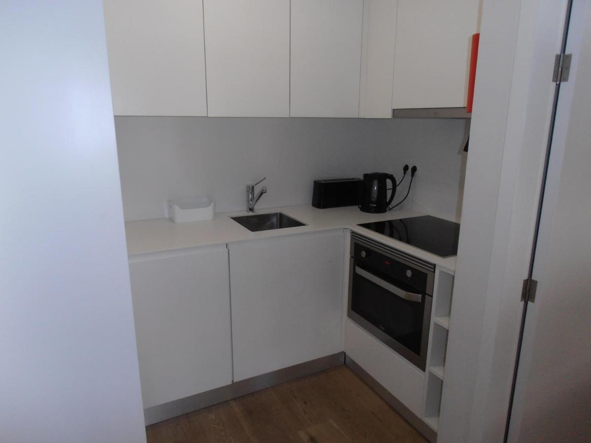 Bc Porto Downtown Apartment Dış mekan fotoğraf