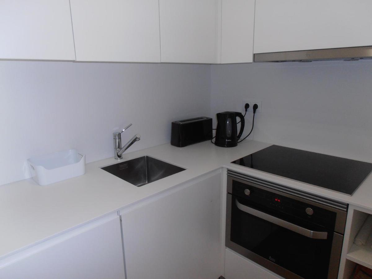 Bc Porto Downtown Apartment Dış mekan fotoğraf
