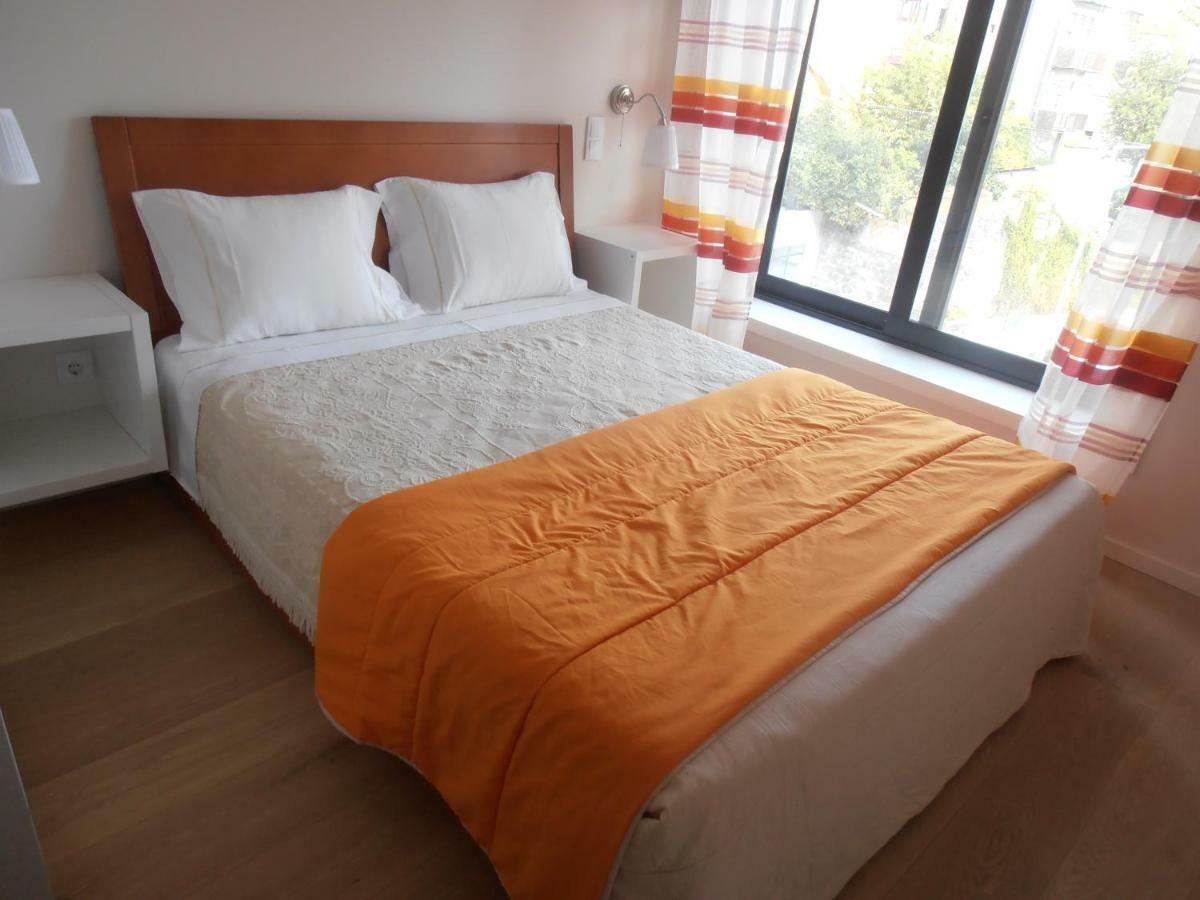 Bc Porto Downtown Apartment Dış mekan fotoğraf