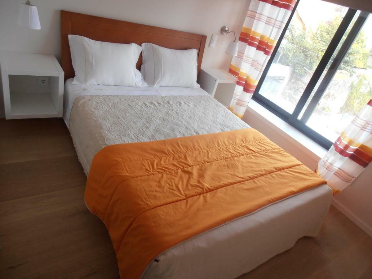 Bc Porto Downtown Apartment Dış mekan fotoğraf