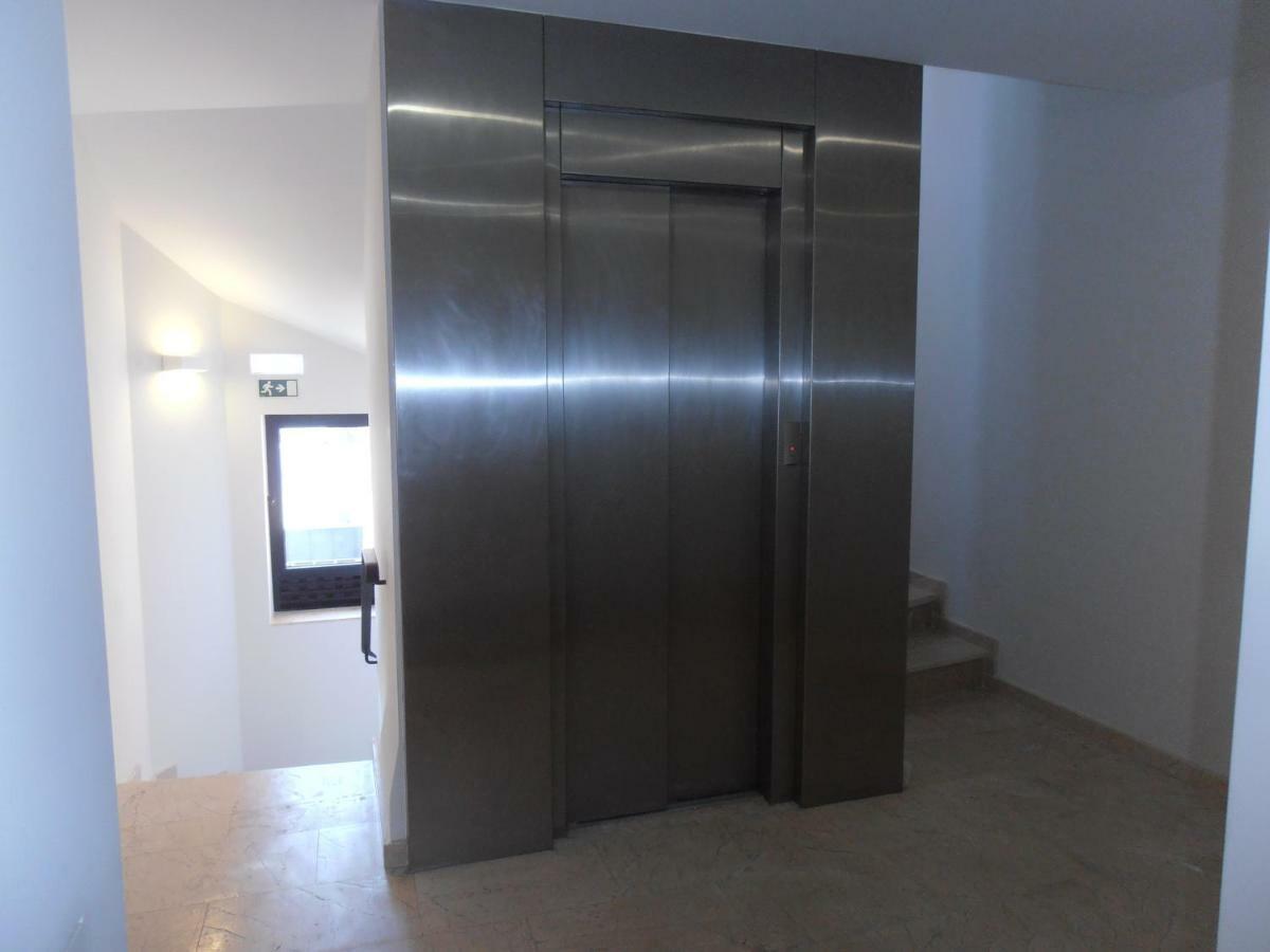 Bc Porto Downtown Apartment Dış mekan fotoğraf
