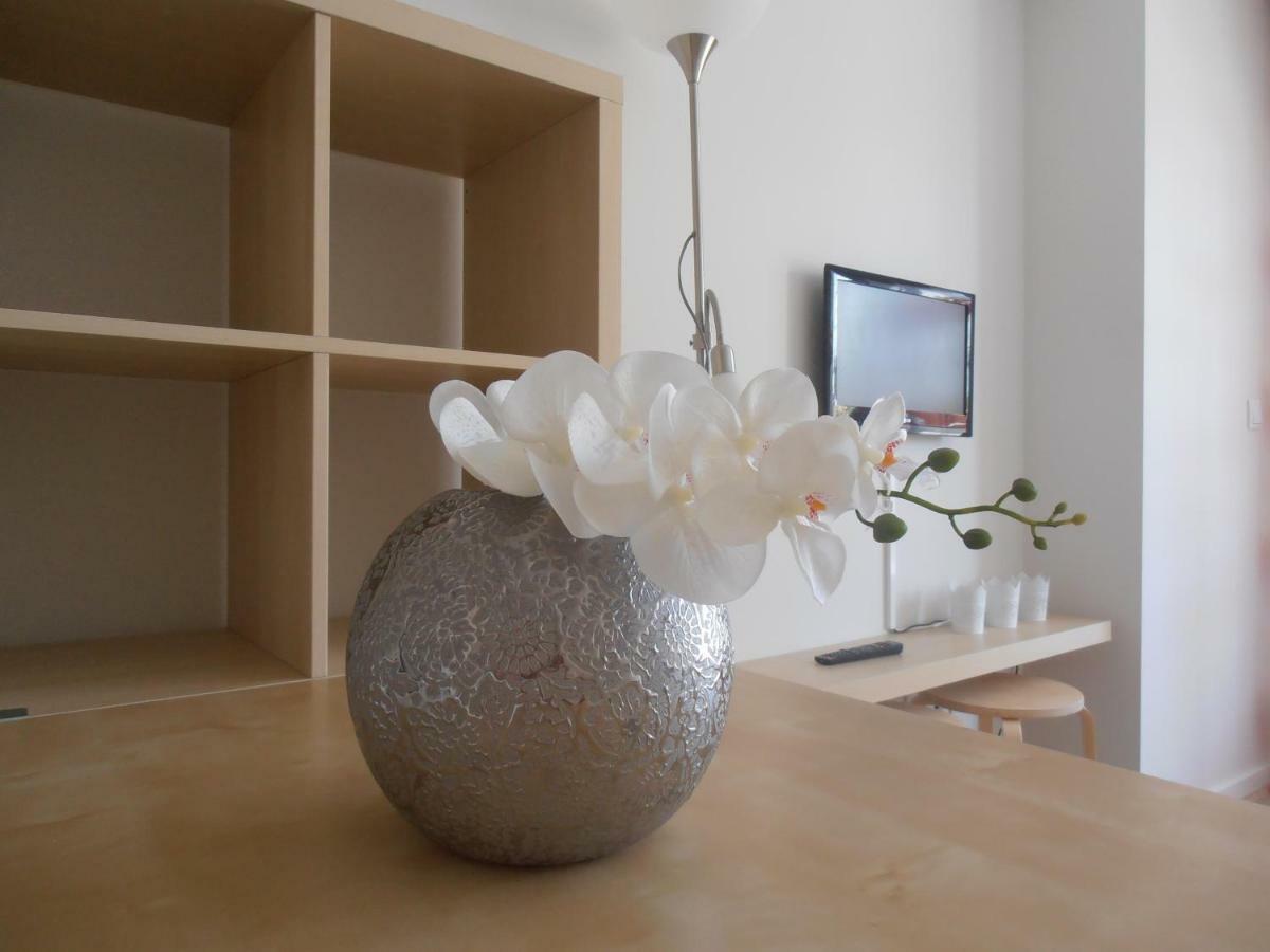 Bc Porto Downtown Apartment Dış mekan fotoğraf
