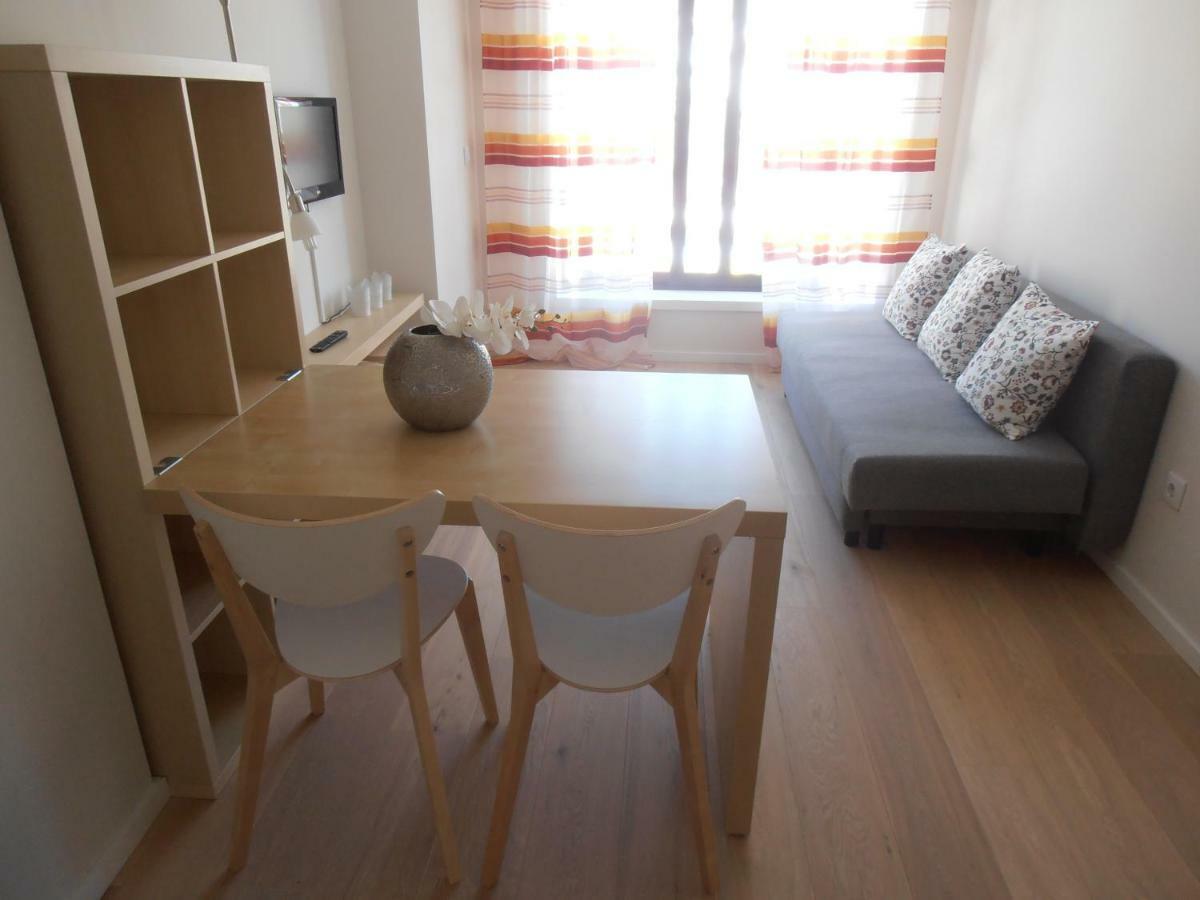 Bc Porto Downtown Apartment Dış mekan fotoğraf