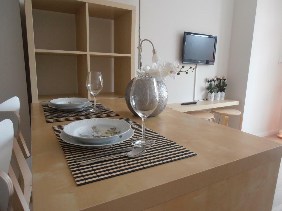 Bc Porto Downtown Apartment Dış mekan fotoğraf