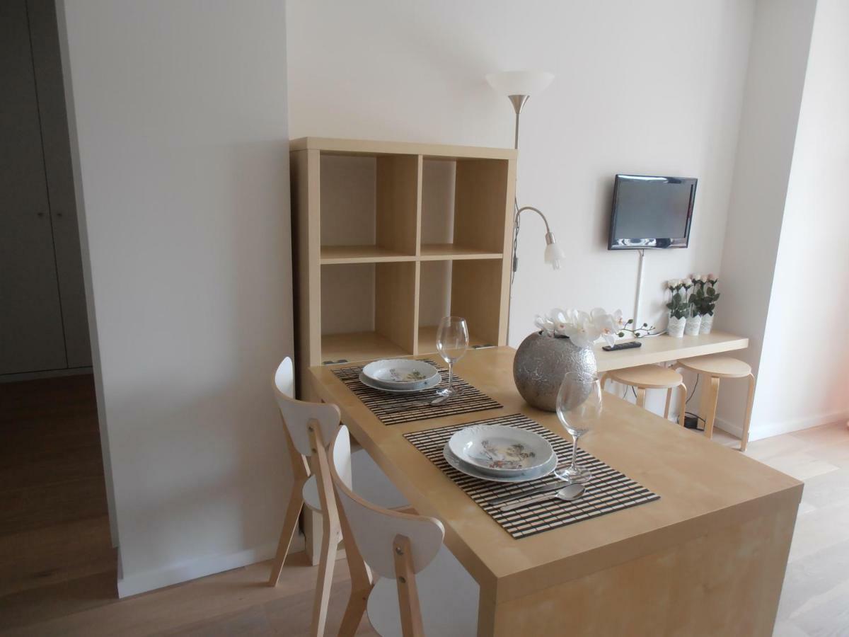 Bc Porto Downtown Apartment Dış mekan fotoğraf