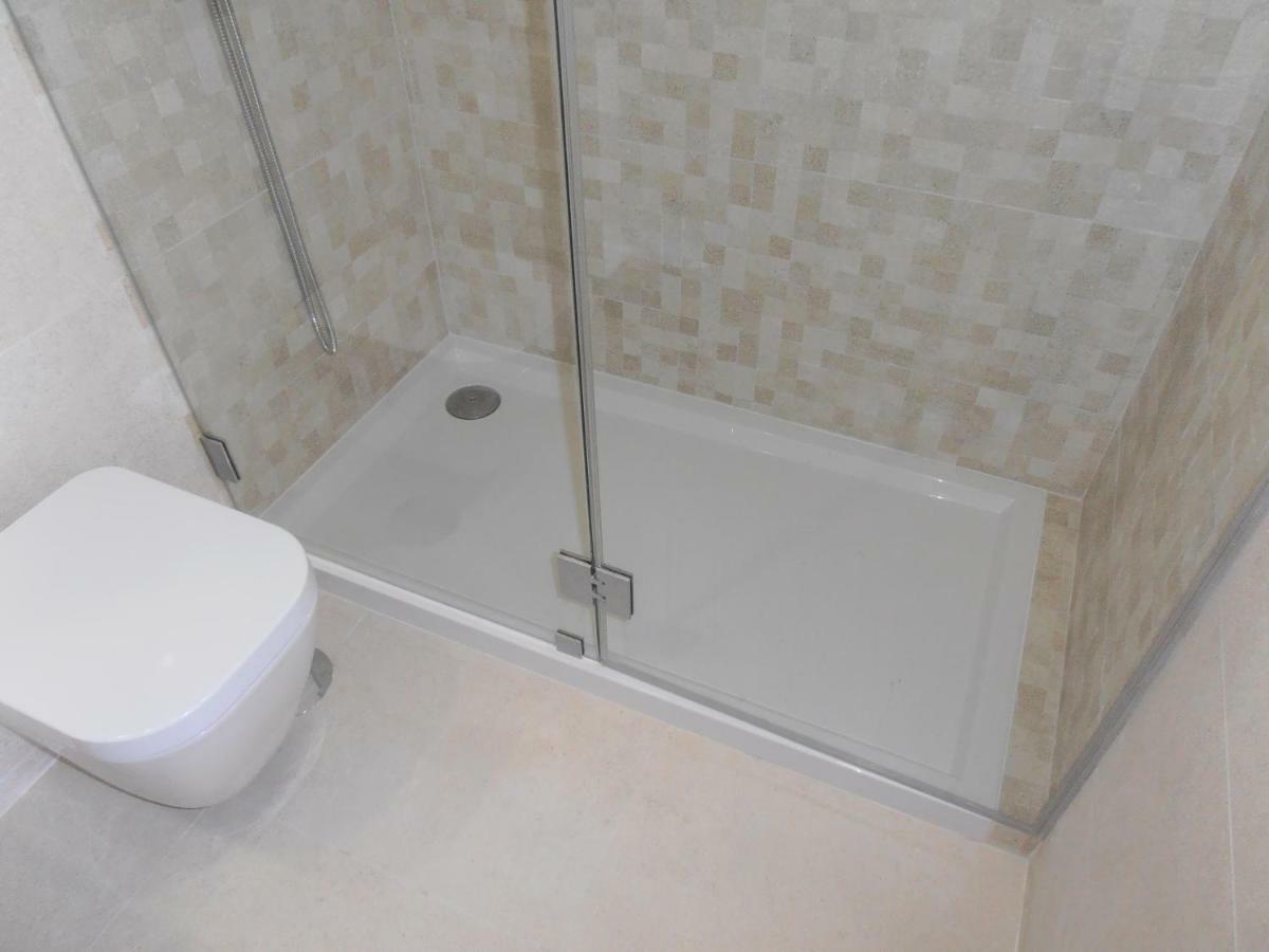 Bc Porto Downtown Apartment Dış mekan fotoğraf