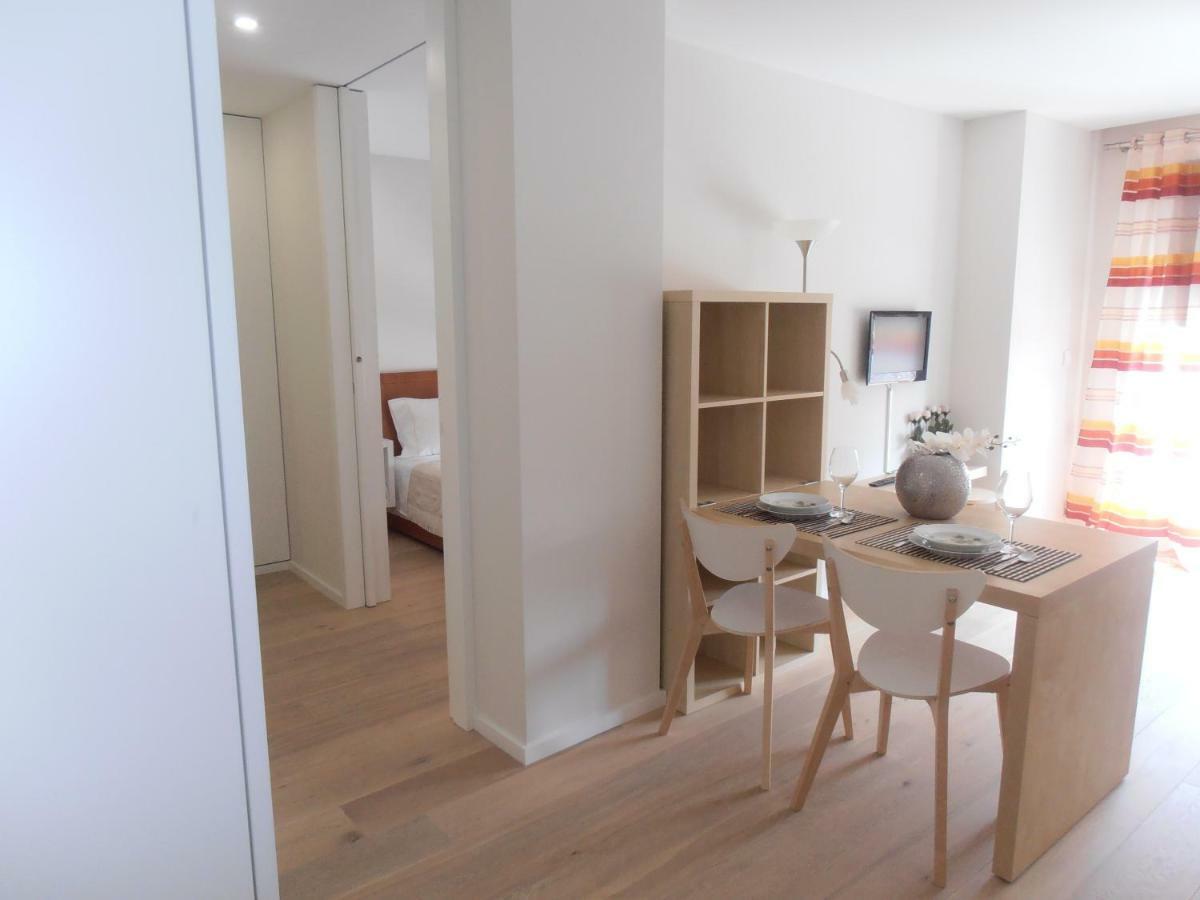 Bc Porto Downtown Apartment Dış mekan fotoğraf