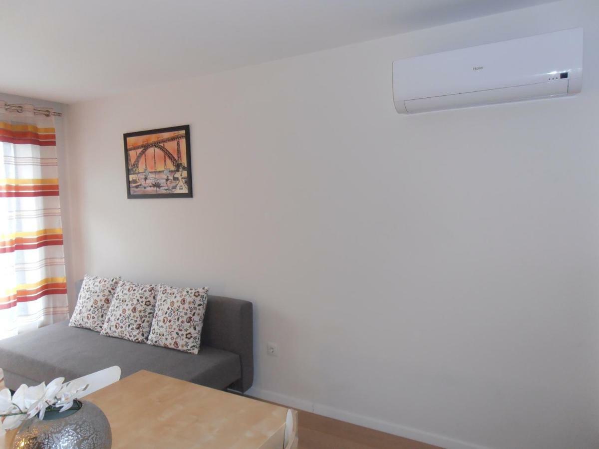 Bc Porto Downtown Apartment Dış mekan fotoğraf
