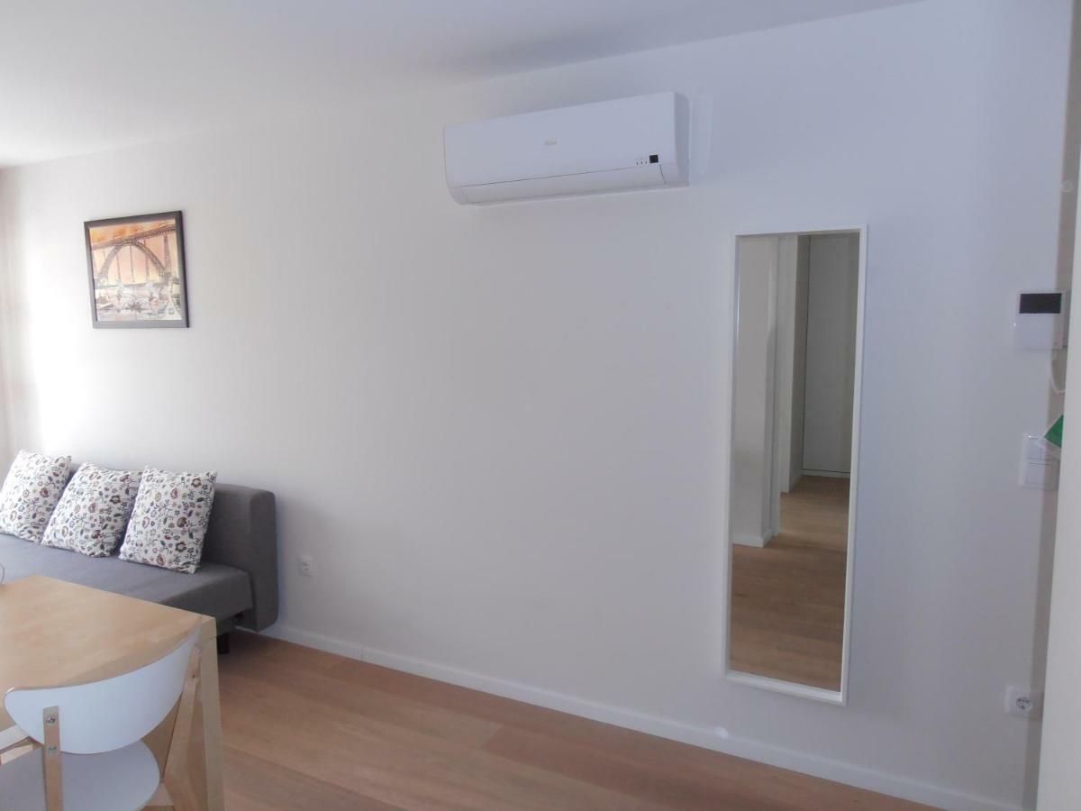 Bc Porto Downtown Apartment Dış mekan fotoğraf