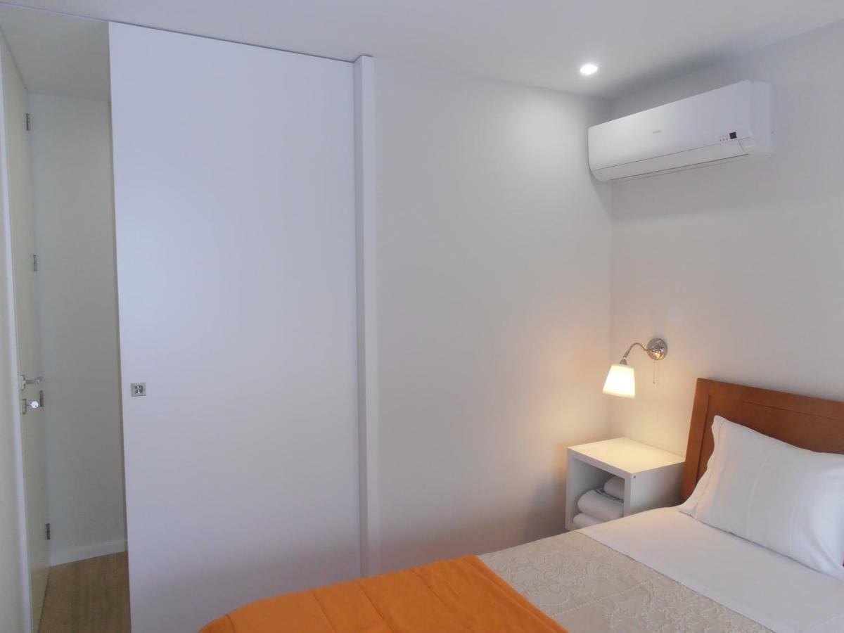 Bc Porto Downtown Apartment Dış mekan fotoğraf