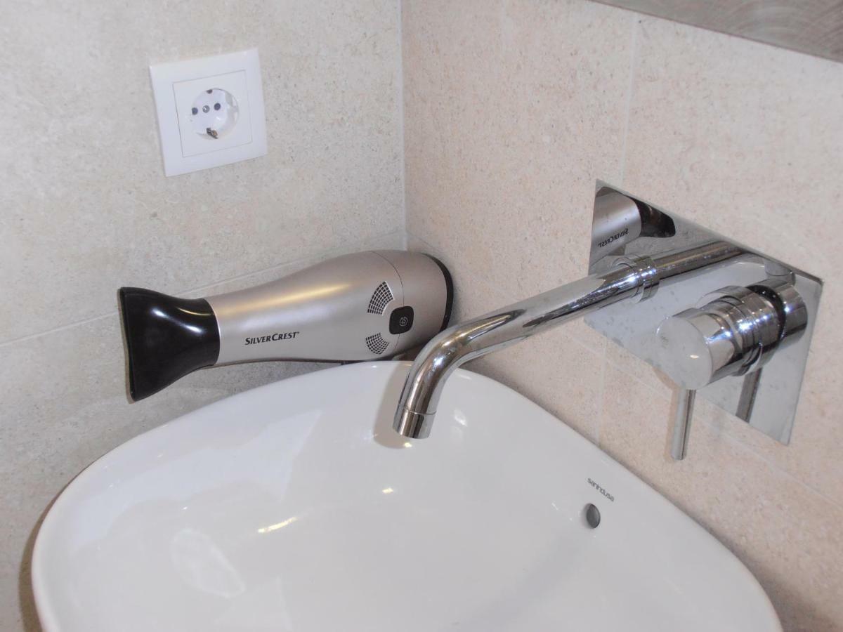 Bc Porto Downtown Apartment Dış mekan fotoğraf