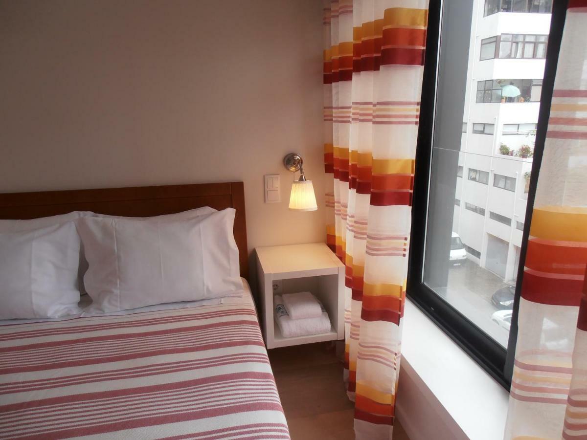 Bc Porto Downtown Apartment Dış mekan fotoğraf